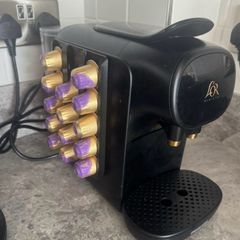 coffee machine