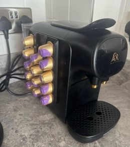 coffee machine
