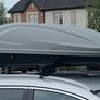 Roof box Image 3