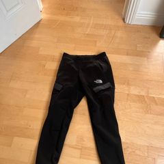 boys pants north face size medium