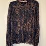 Second Female Florette blouse Image 5