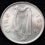 Ireland - 1955 - 6 Pence - UNC - KM.13a - [2796] Image 2