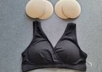 Cimary - Seamless Nursing Bra