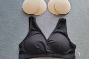 Cimary - Seamless Nursing Bra