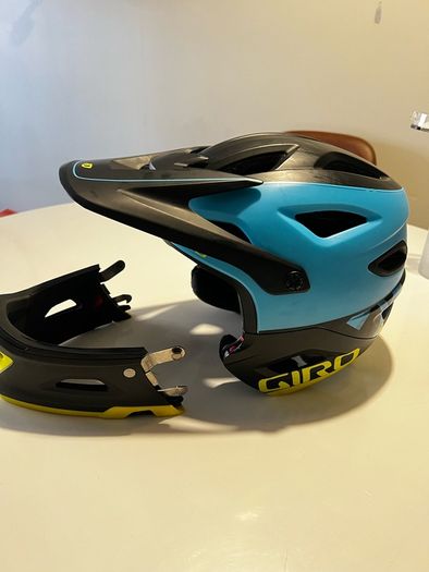 Bike helmet GIRO