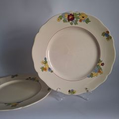 Royal Doulton Minden Plates