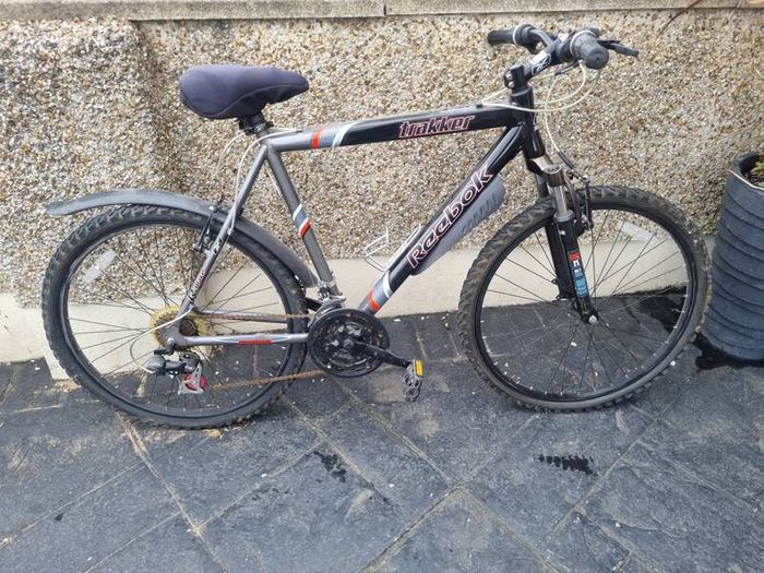 bike small fixing