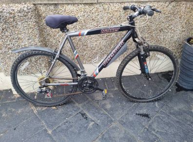 bike small fixing