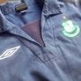 Vintage Shamrock Rovers Umbro Top Size M Image 2