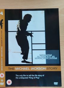 The Michael Jackson Story - Man in the Mirror