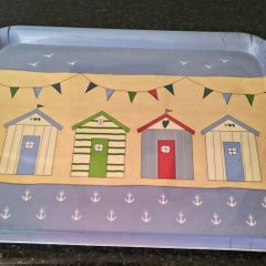 kitchen tray