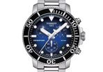 Tissot Seastar 1000 45.5mm Original Swiss mens watch brand new in box