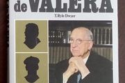 Eamon DeValera Book - Gill's Irish Lives - Irish History Book