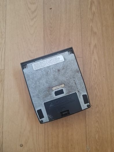 zoom 505 ii