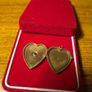 Vintage Heart Locket Image 5