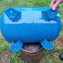 Varem 80 litre expansion vessel Image 7