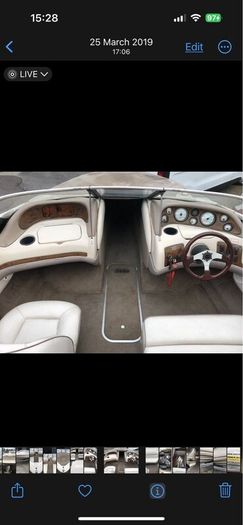 Regal 2100 LSR