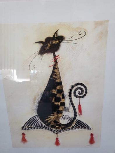 Beautiful Large Prints