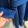 20% cashmere, 80% wool coat like Cos, Massimo Dutti Image 5