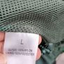 Ireland On Tour rain jacket  2010 Rugby Championship Size Large Image 4