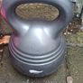 Free Weights Image 4