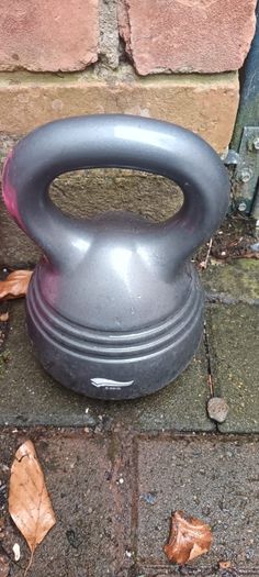 Free Weights