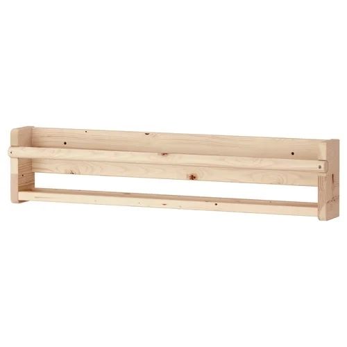 Book Storage - Kids Room - Ikea