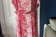 Punto Roma dress