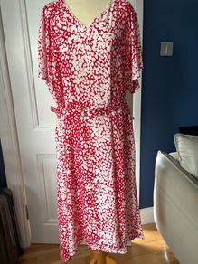 Punto Roma dress