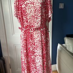 Punto Roma dress