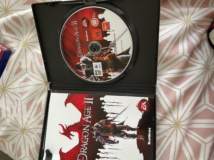 Dragonage 2 pc game