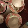Royal Standard Fine Bone China Rose of Sharon Image 6
