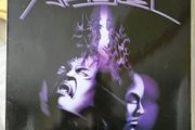 Fallen Angel "Faith Fails" Vinyl Album