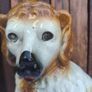 Vintage Ceramic Spaniel Dog Image 9