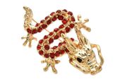 Dragon Brooch