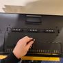 Interpet AquaPod 56L Aquarium, CF1 Filter & Extras Image 3