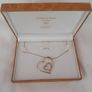 9carat Gold Necklace Image 2