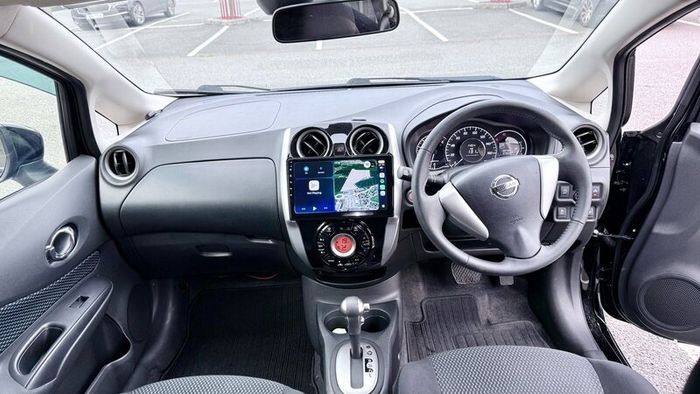 152 Nissan Note 1.2 Automatic | Tax & NCT