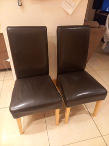dining chairs