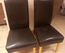 dining chairs