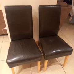 dining chairs
