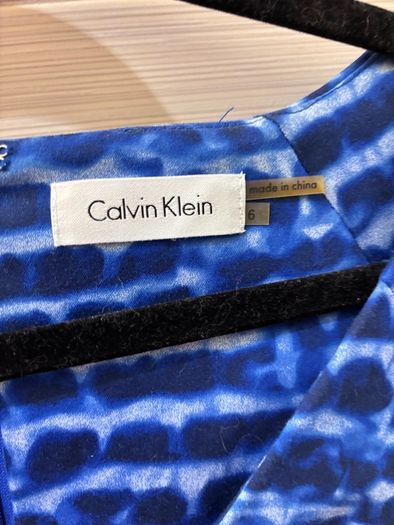 Dress Calvin Klein
