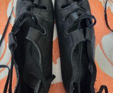 irish dancing shoes