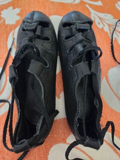 irish dancing shoes