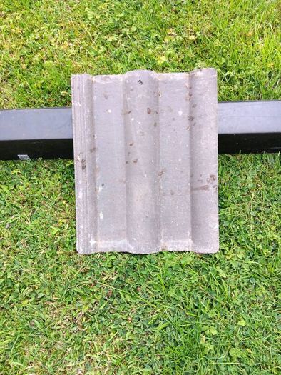 Roof tiles
