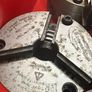 Pratt burnerd lathe chuck Image 2