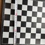Portable chess set with board Image 7