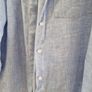 Reiss 100% Linen Blouse Image 4