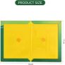 5 Extra-Strong Sticky Pads Large Mouse Insect Mice Durable Trap Boards for Indoor & Outdoor Use Perfect for Home Kitchen Garage Garden Image 3