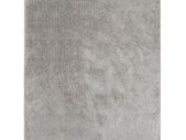 Shaggy Area Rug 160x230 cm Grey
